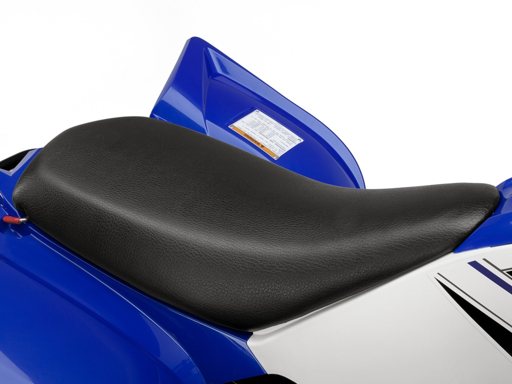 Фото квадроцикла Yamaha YFM90R